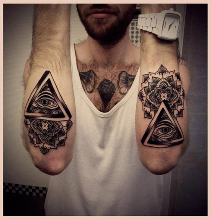 Cool Tattoo Ideas..