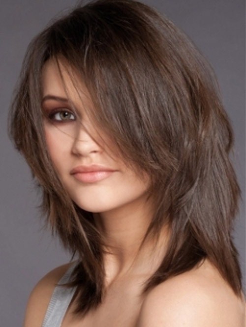 Perfectly Amazing Hairstyles for Thinning Hairs