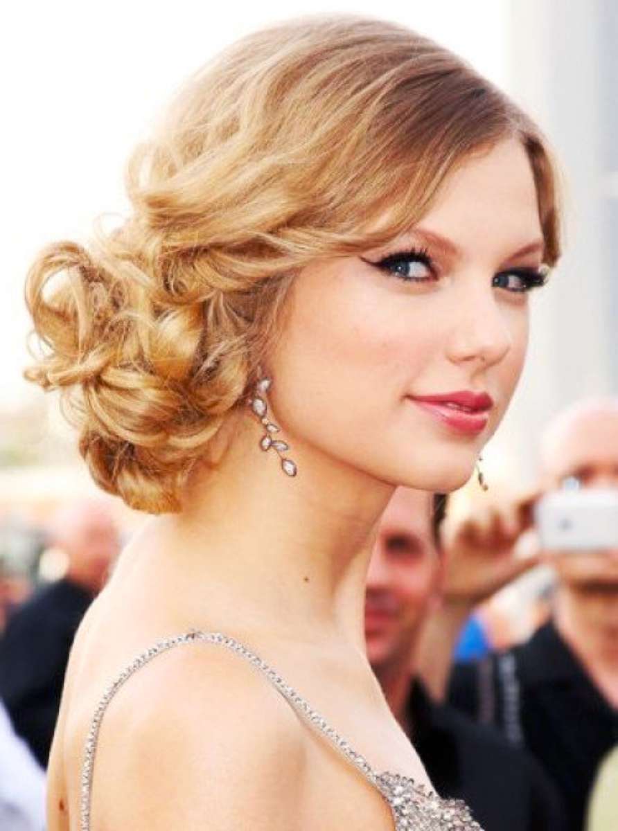 Prom Hairstyles For Short Hair..images