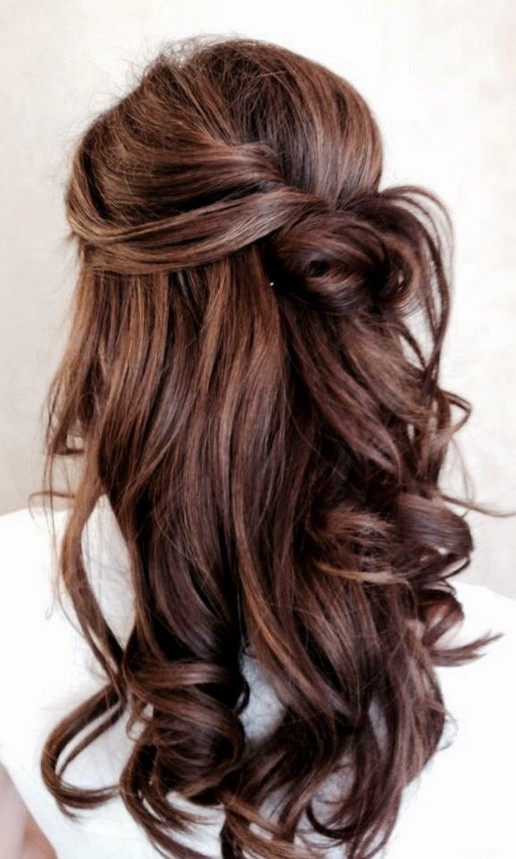 Prom Hairstyles for Long Hair...