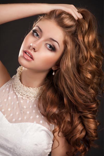 Prom Hairstyles for Long Thick Curly Hair..