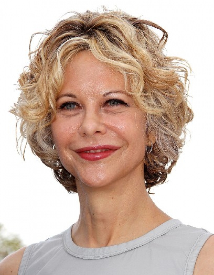 Short Hairstyles For Women Over 60 Oval Face