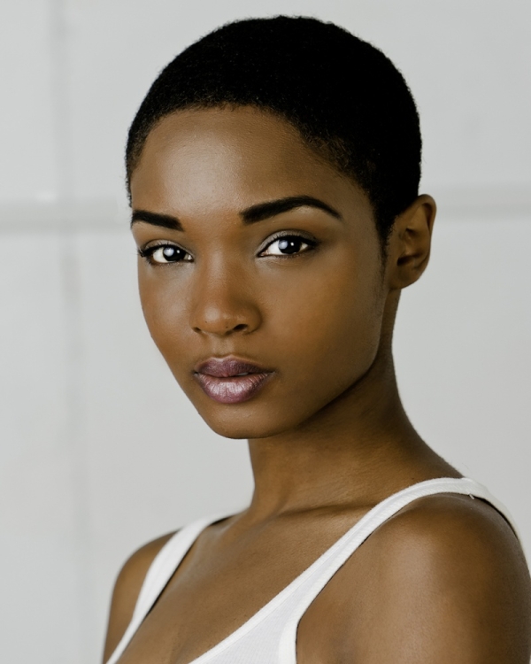 Short Hairstyles for Black Women Hair