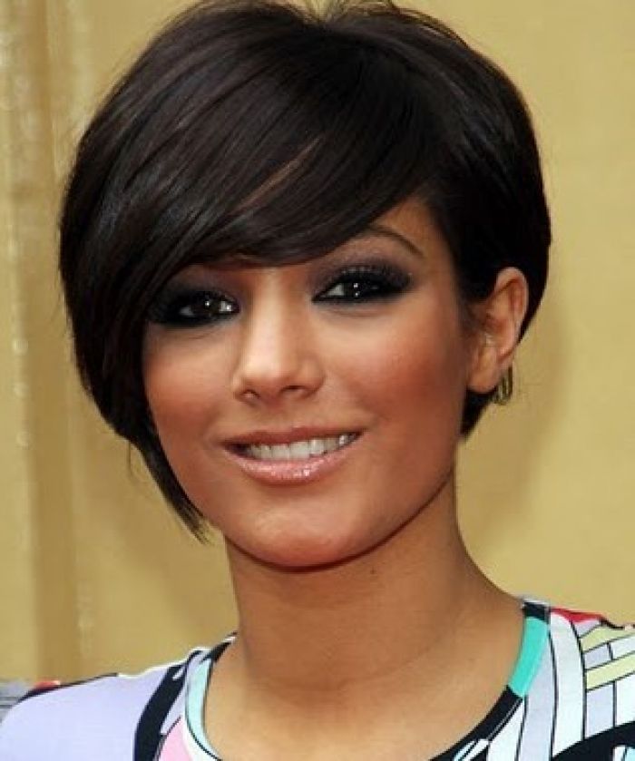 Short Natural Black Hairstyles for Women