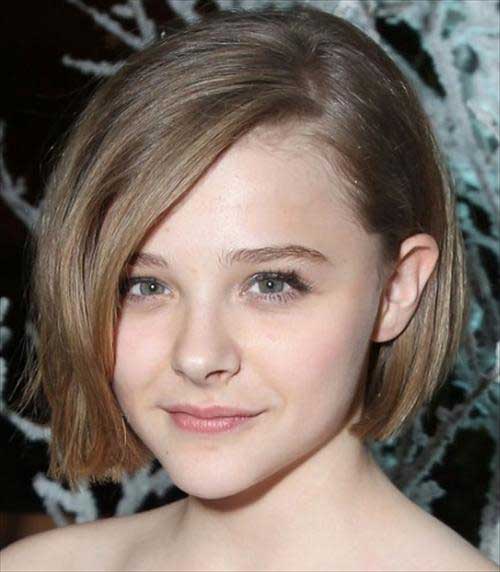 Simple and Cute Hairstyles for Short Bob Hair