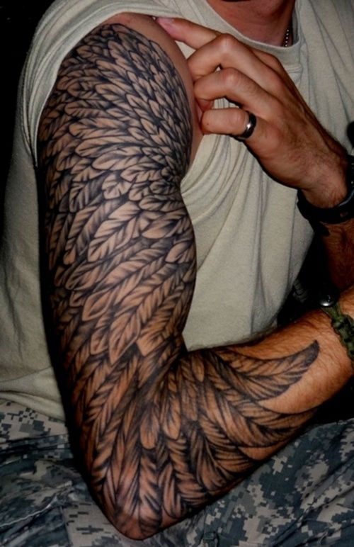 Sleeve Tattoo Designs Ideas For Men