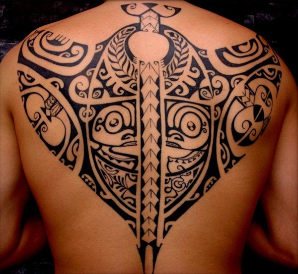 Tribal Tattoos For Men ideas