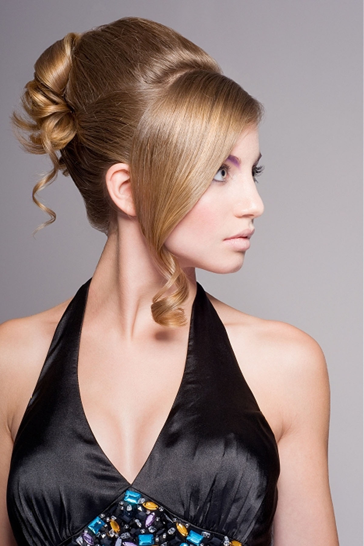 Wedding Hairstyle hairstyles for long hair