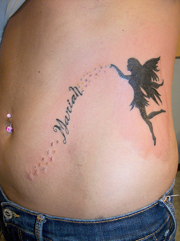 Women tattoo design Tattoo design for women