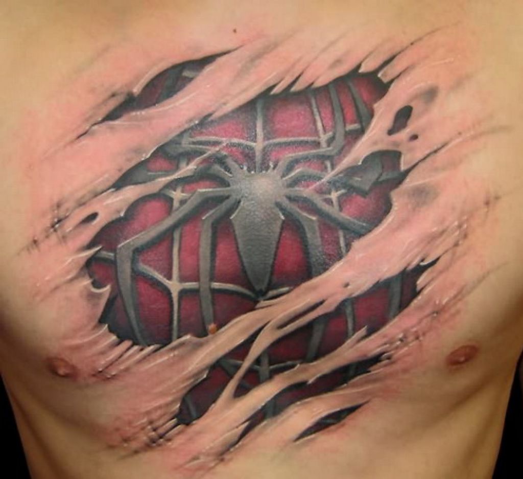 cool-chest-tattoo-designs
