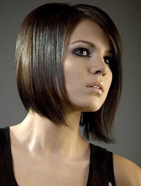 Hairstyles For Girls With Short Hair ideas