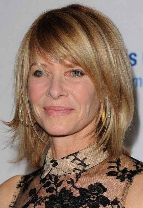 Latest Hairstyles for Women Over 40