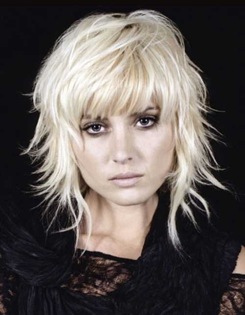25 Stunning Short Layered Haircuts You Should Try The Xerxes 