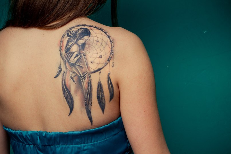 Tattoos for Women Design Ideas