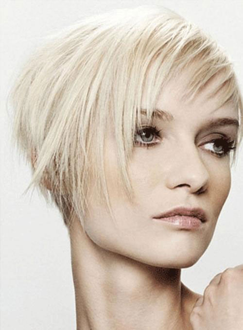 Trendy Hairstyles For Fine Hair