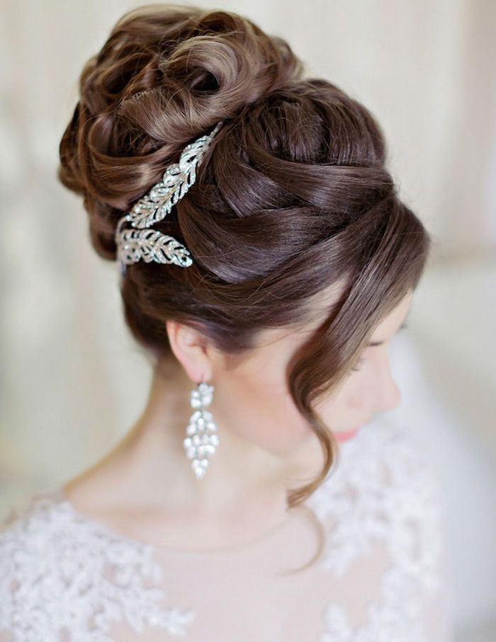 Wedding Hairstyles for the Modern Bride