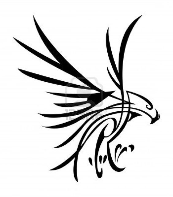 eagle tattoo ideas