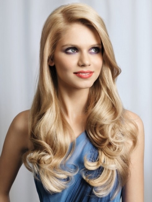 Professional Hairstyles for Long Hair
