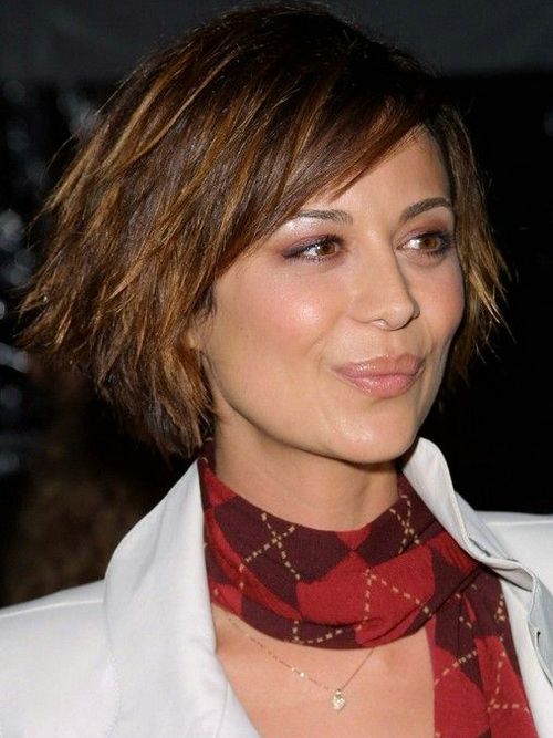 Short Funky Hairstyles 2016...