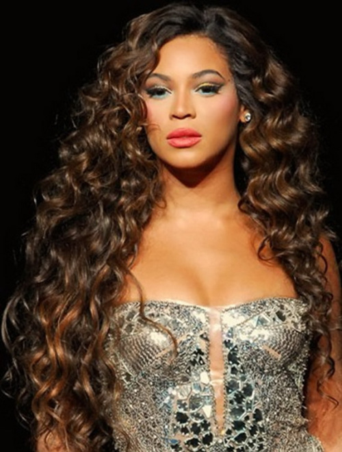 Weave Hairstyles for women