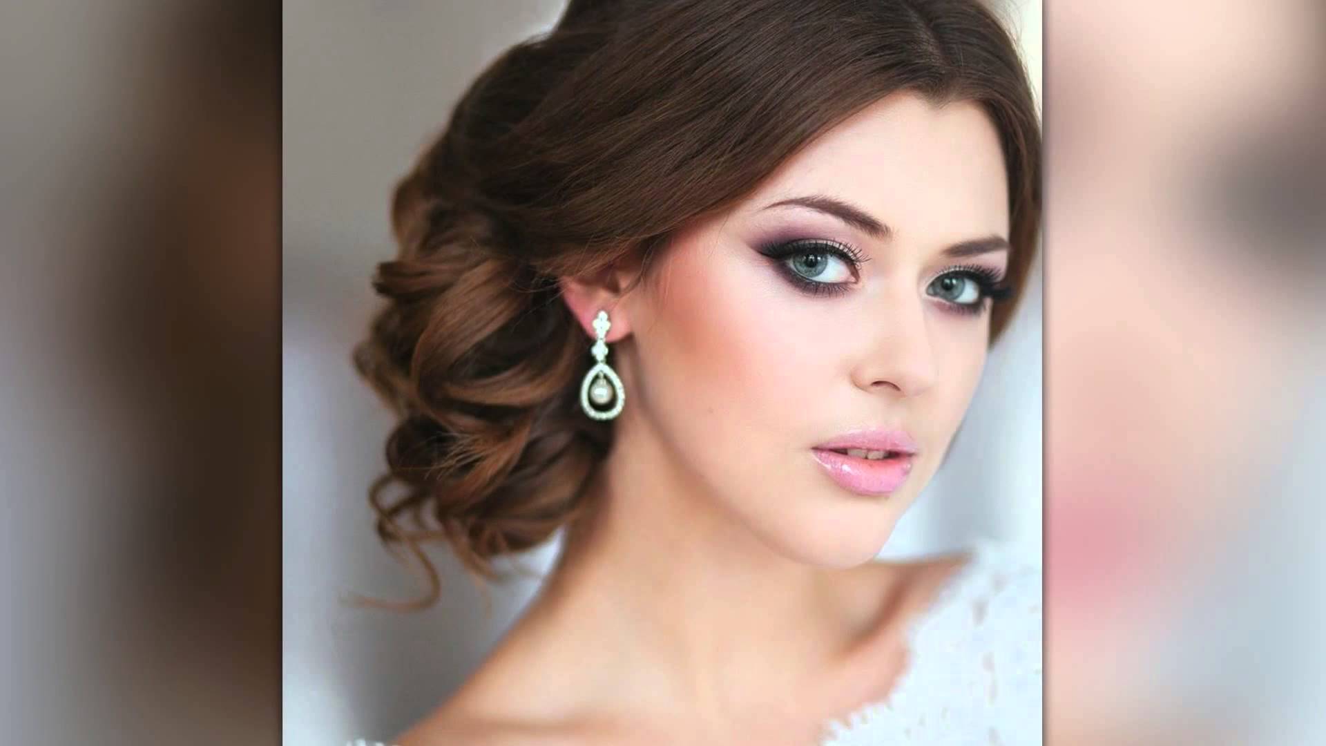 Wedding hairstyles of 2016
