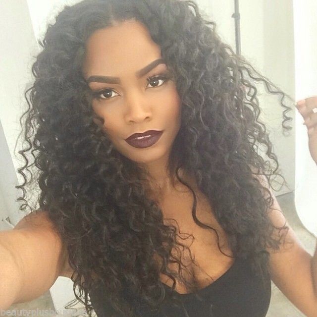 super curly weaves hairstyle