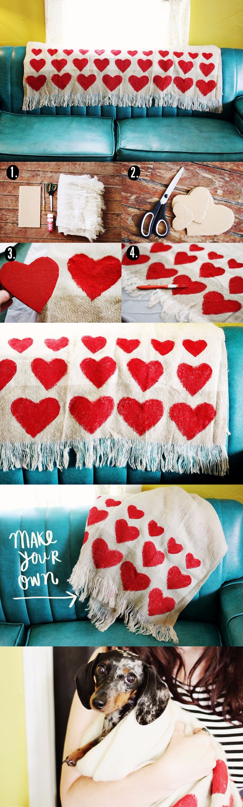 12-heart-blanket-diy