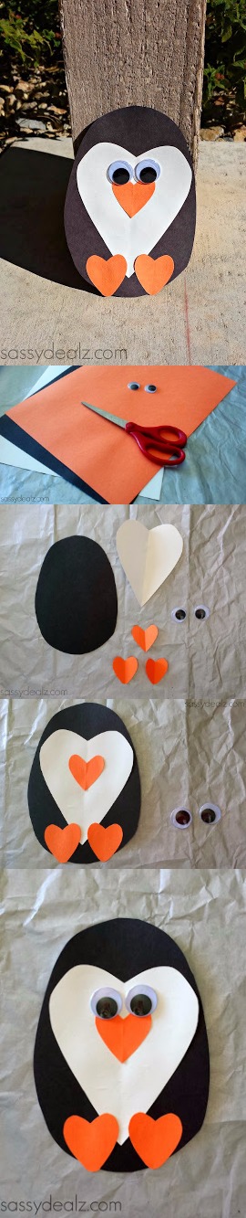 17-paper-heart-penguin-craft-for-kids