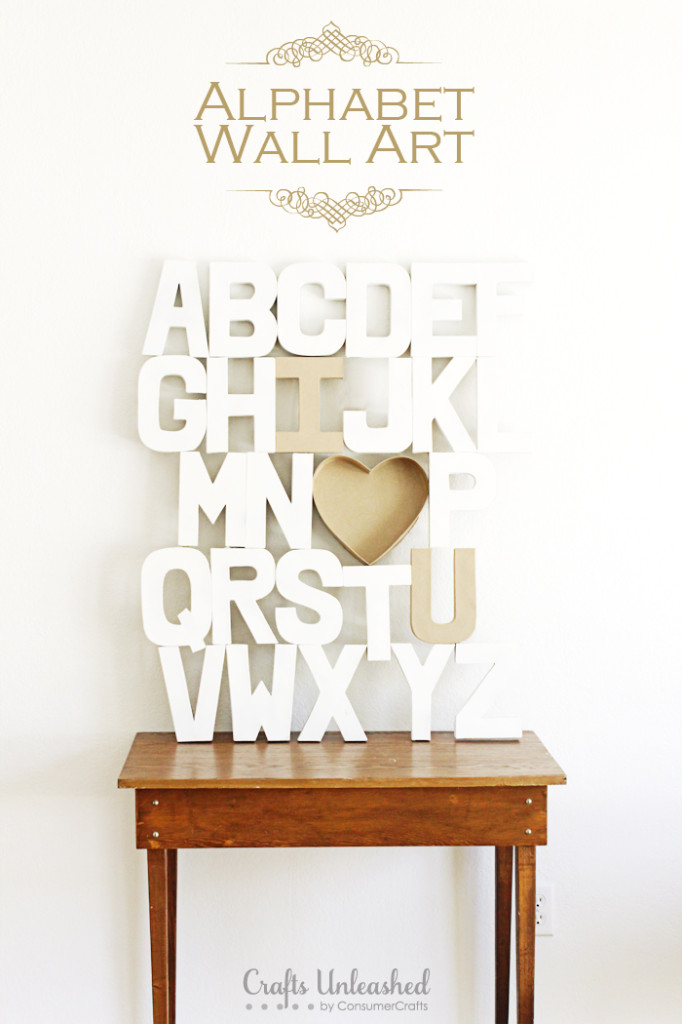 19-alphabet-diy-wall-art