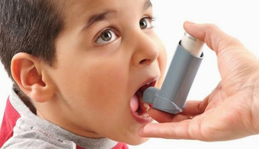 Asthma or Respiratory Disorders
