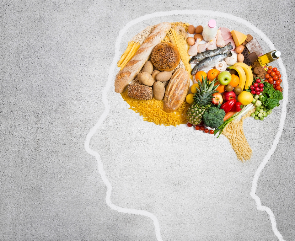 How Food Affects Brain Function