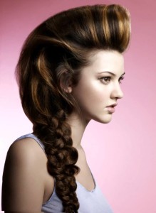 Different Hairstyles Ideas For Women's - The Xerxes