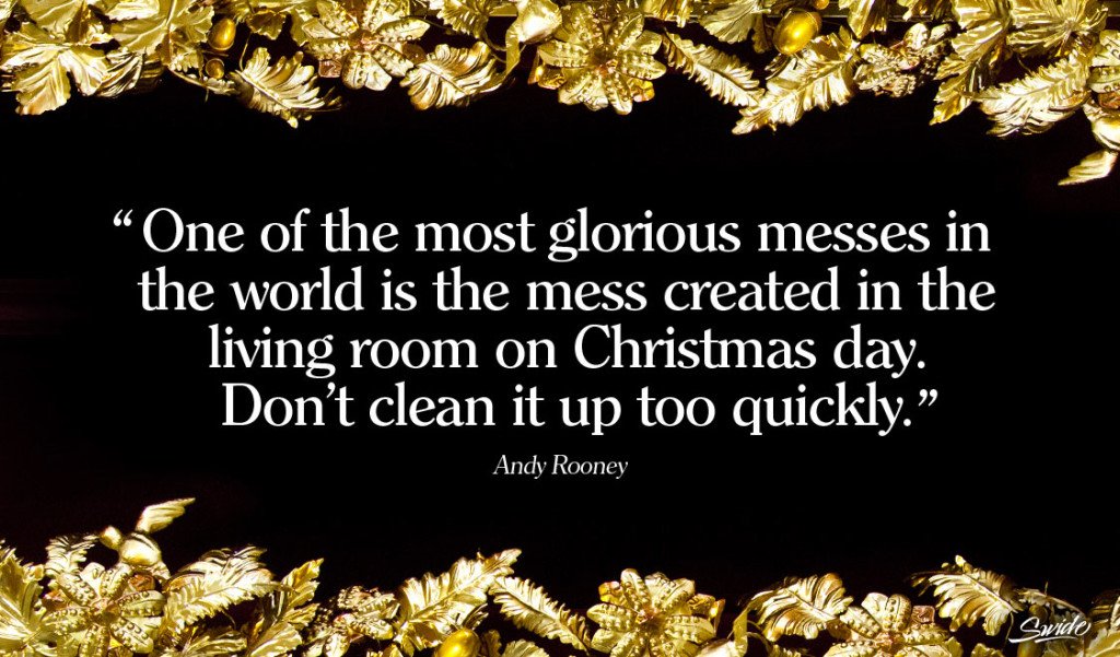 50 Best Christmas Quotes Of All Time - The Xerxes