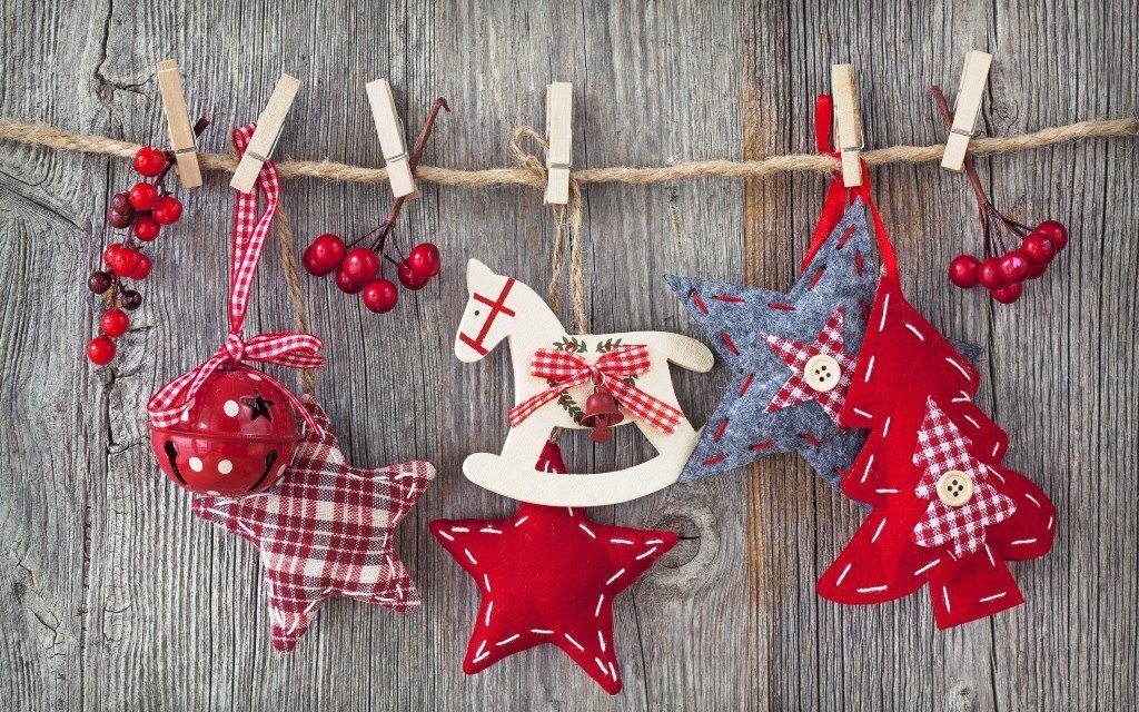 25 DIY Christmas Ideas You Must Try In 2015 - The Xerxes