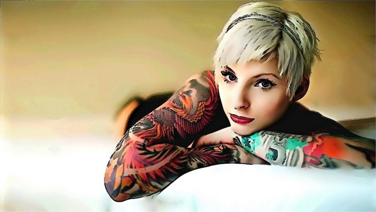 10 Most Popular Tattoo Designs For Womens