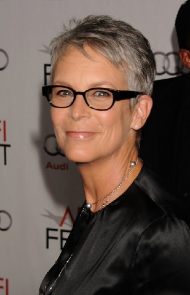 Hairstyles For Women Over 60 With Glasses Short Hairstyles For Women ...