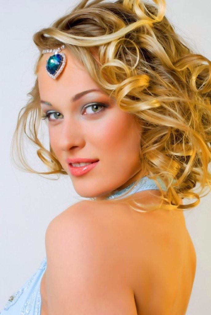 25 Prom Hairstyles For Short Hair The Xerxes