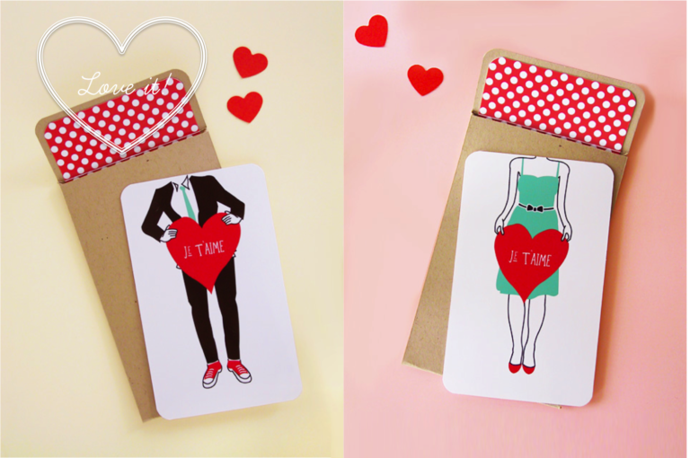 30 Most Romantic DIY Gifts For Men For This Valentine’s Day