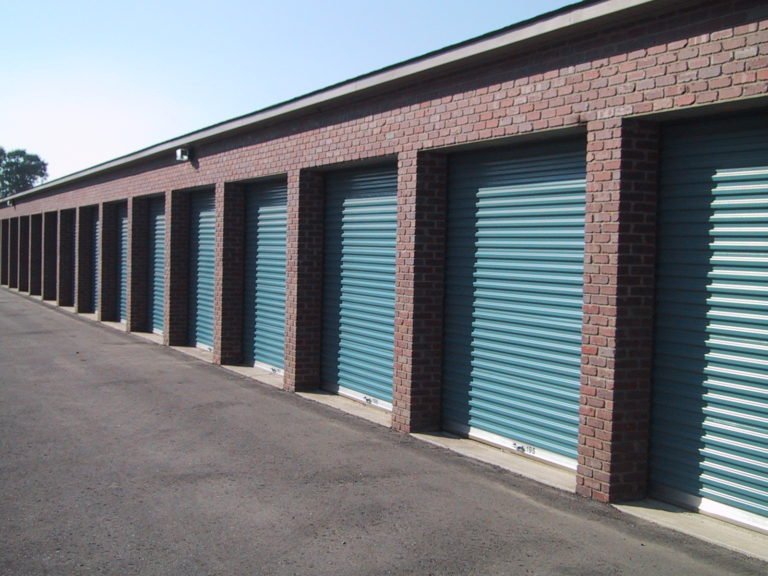 Size It Up: Tips to Choose the Best Self Storage Unit