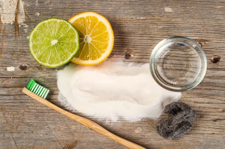 11 Environmentally Friendly House Cleaning Hacks