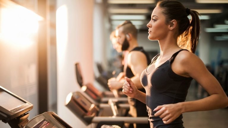 How to Benchmark Your Fitness Levels