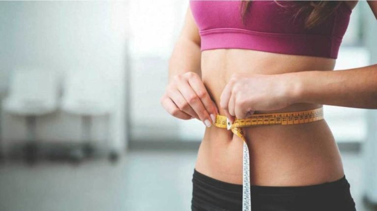 How to Lose Weight After the Holidays (Seriously This Time)