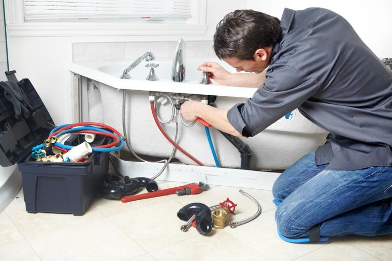 3 Plumbing Upgrades That Will Save You Money