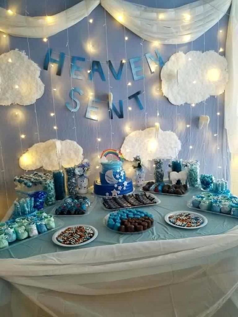 5 Creative Baby Shower Ideas You Should Try