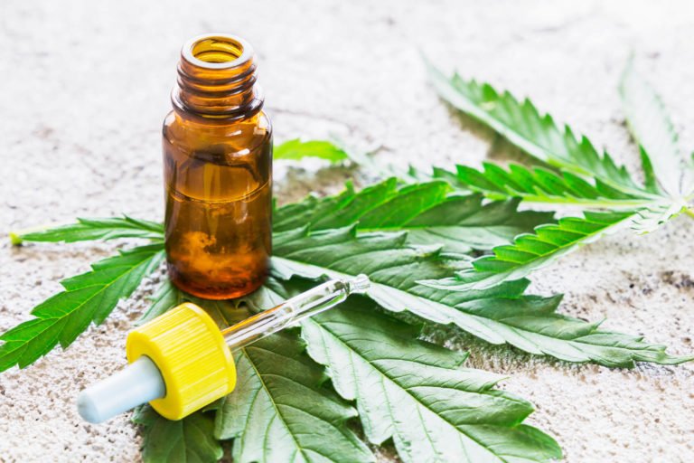 5 Research-Backed Health Benefits of CBD Oil