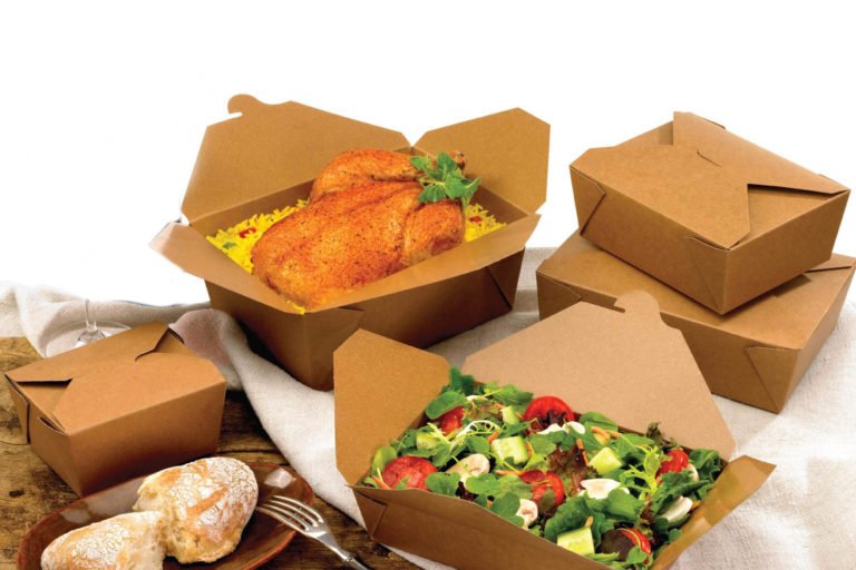 Food Packaging: What are the different Models and Materials?