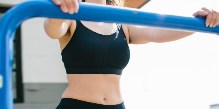 Why Should You Wear A Sports Bra Over A Traditional Bra?