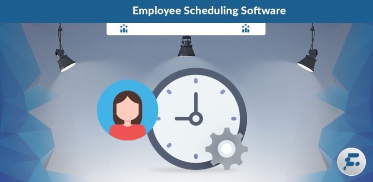 5 Things You’ll Love About Employee Scheduling Software