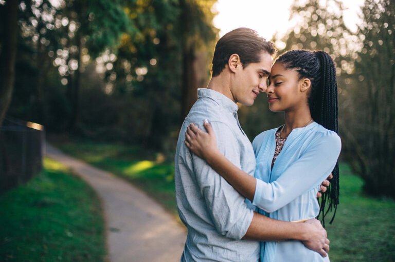 Things to Know if Your Friends are in an Interracial Relationship