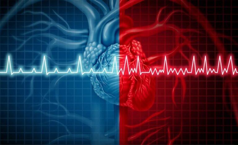 Atrial Fibrillation: Hazard to Human life